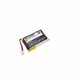 Plantronics CS60 batteri 180mAh (kompatibelt)